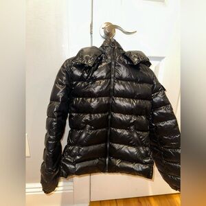 Moncler Puffer